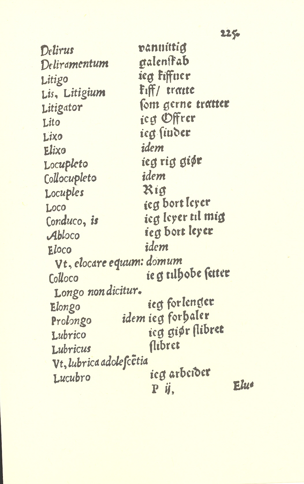 Tursen 1561, Side: 227