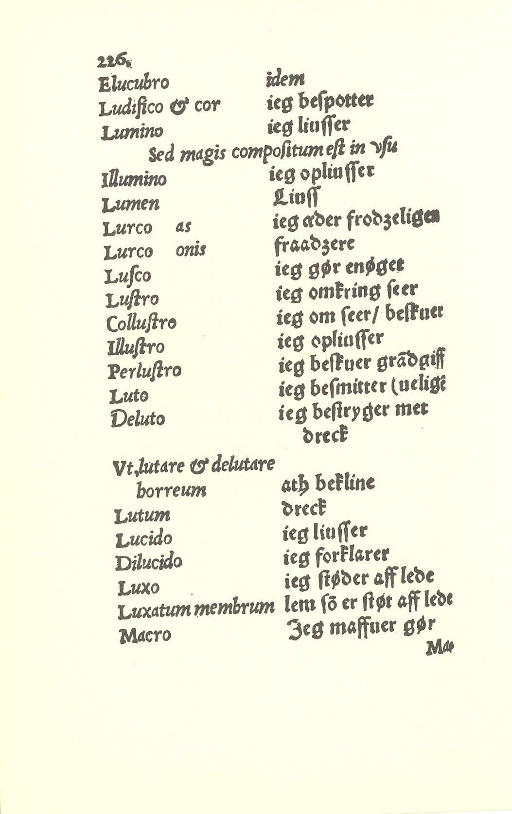 Tursen 1561, Side: 228