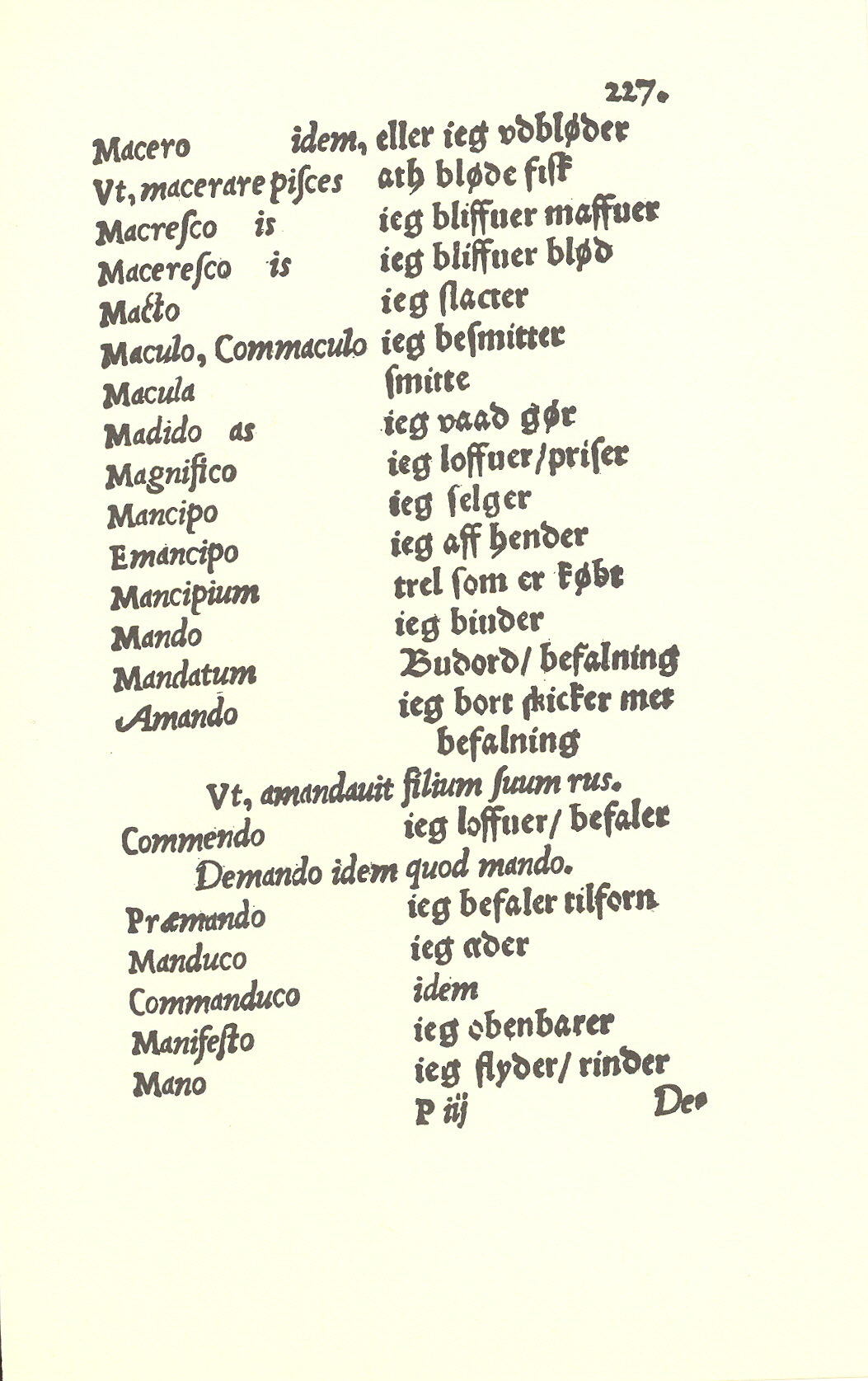 Tursen 1561, Side: 229