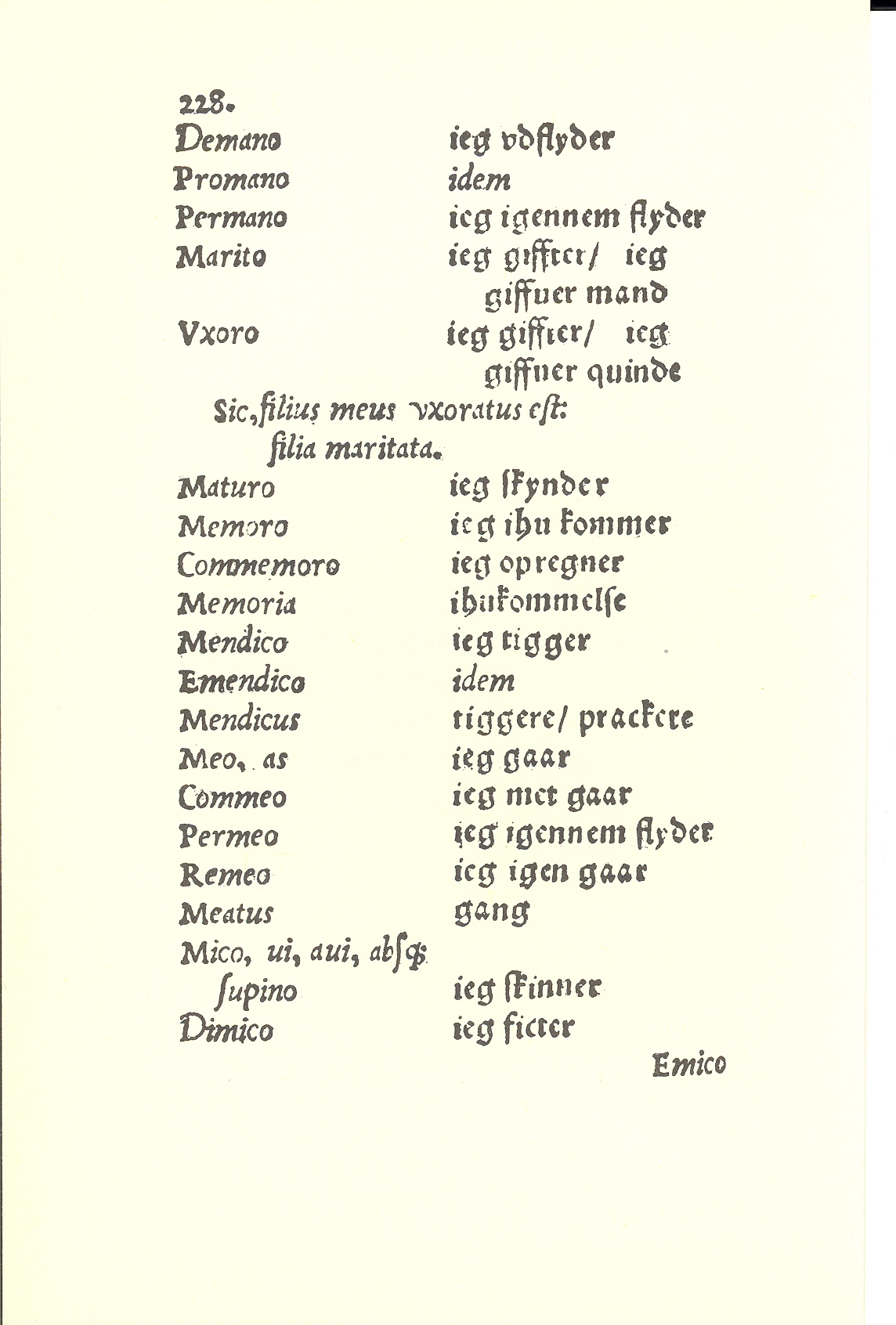 Tursen 1561, Side: 230