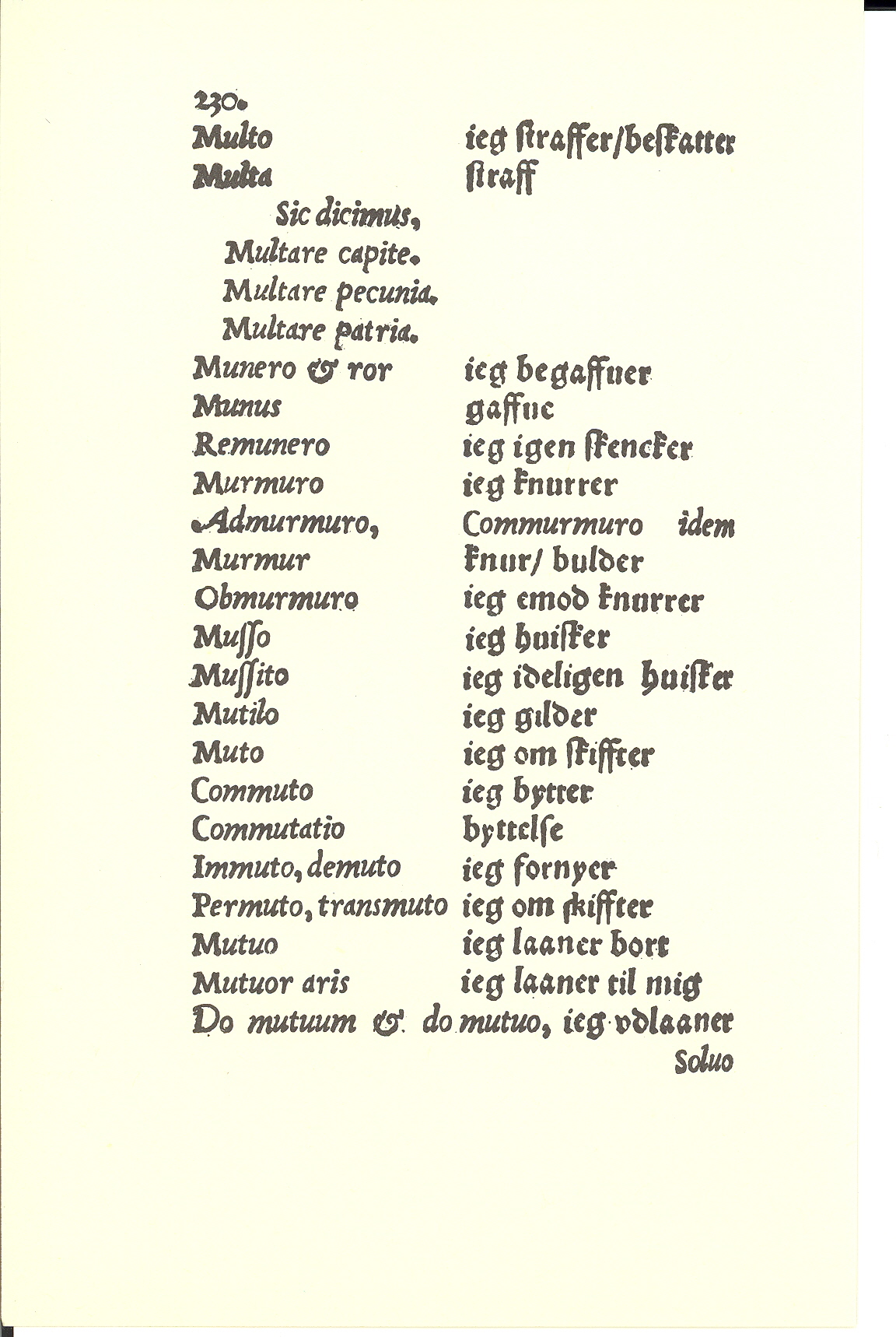 Tursen 1561, Side: 232
