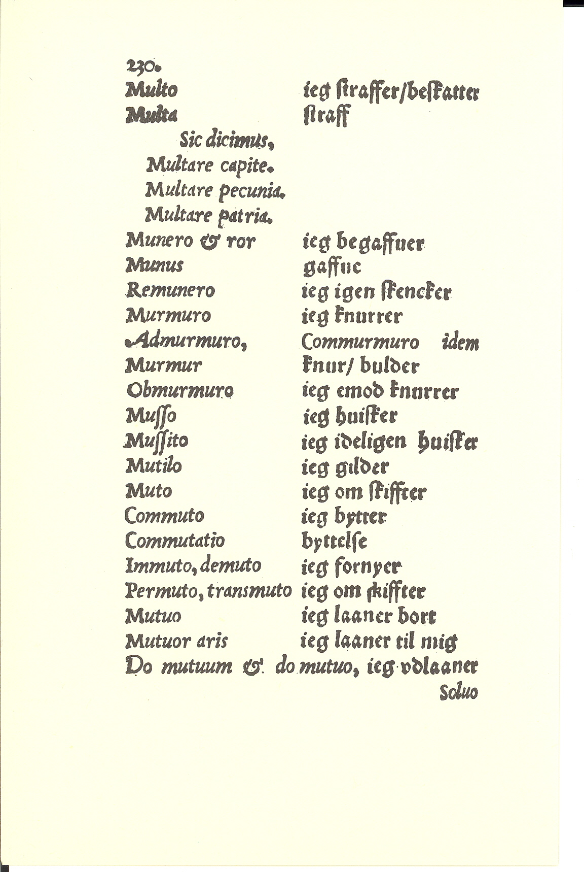 Tursen 1561, Side: 232