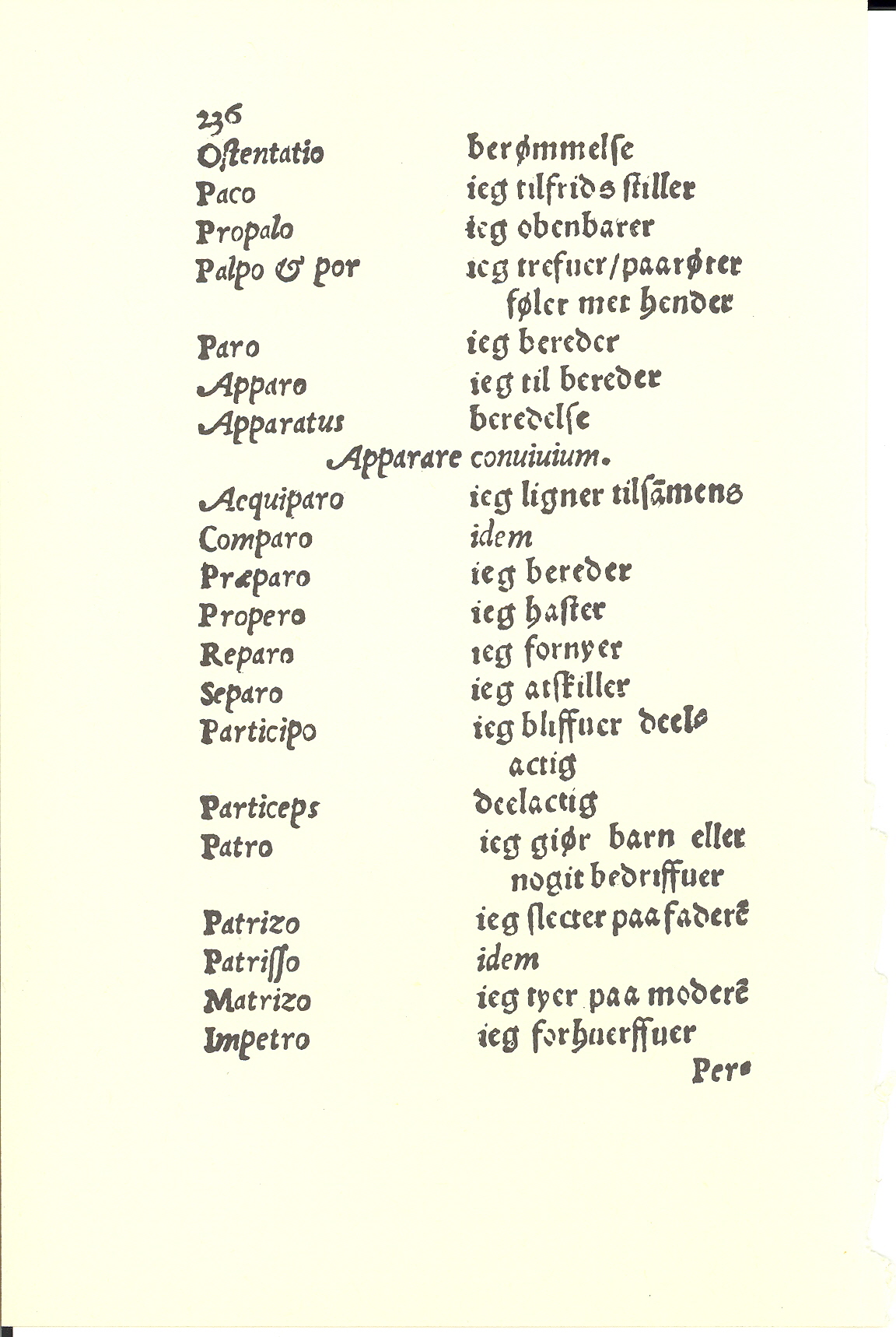 Tursen 1561, Side: 238