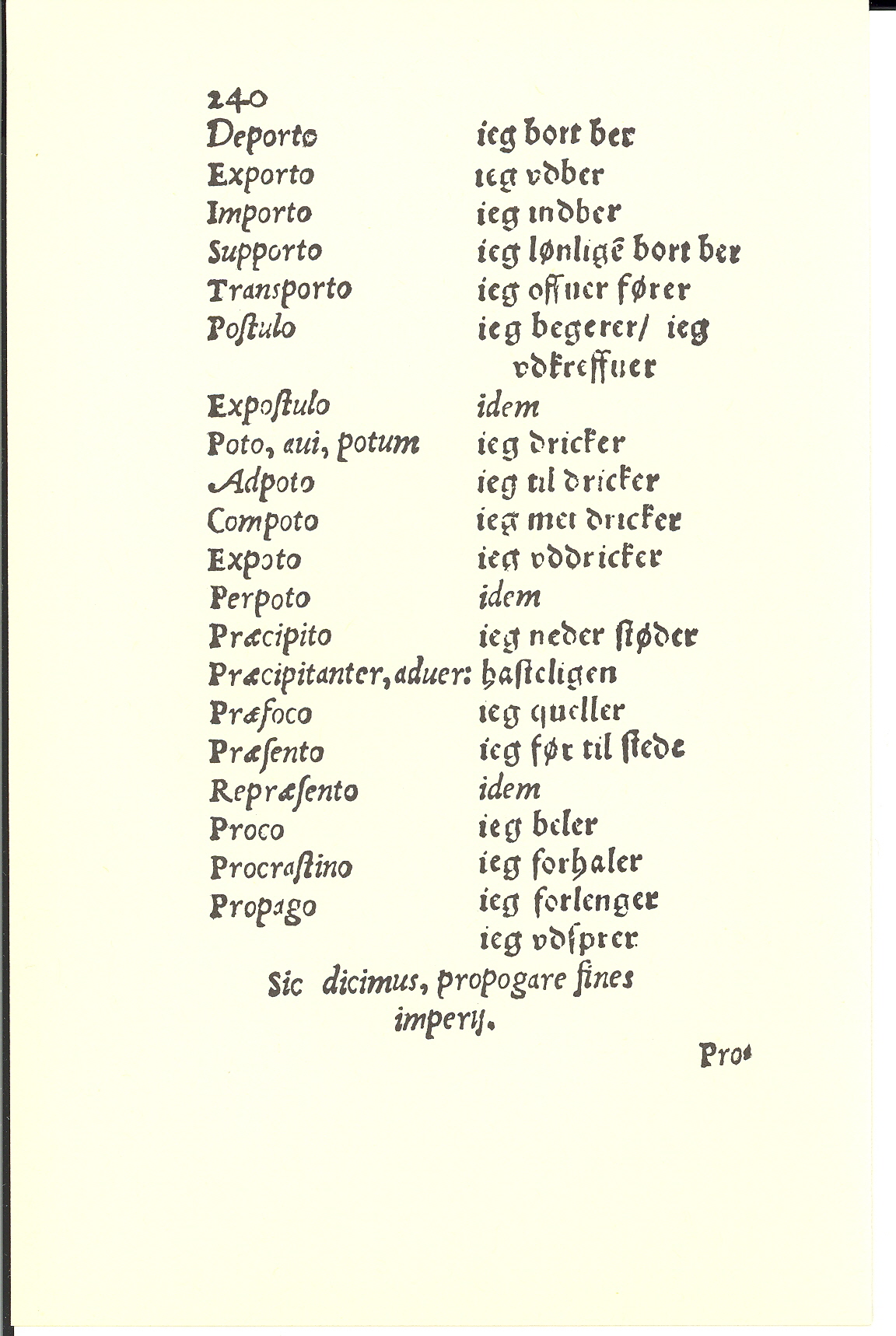Tursen 1561, Side: 242