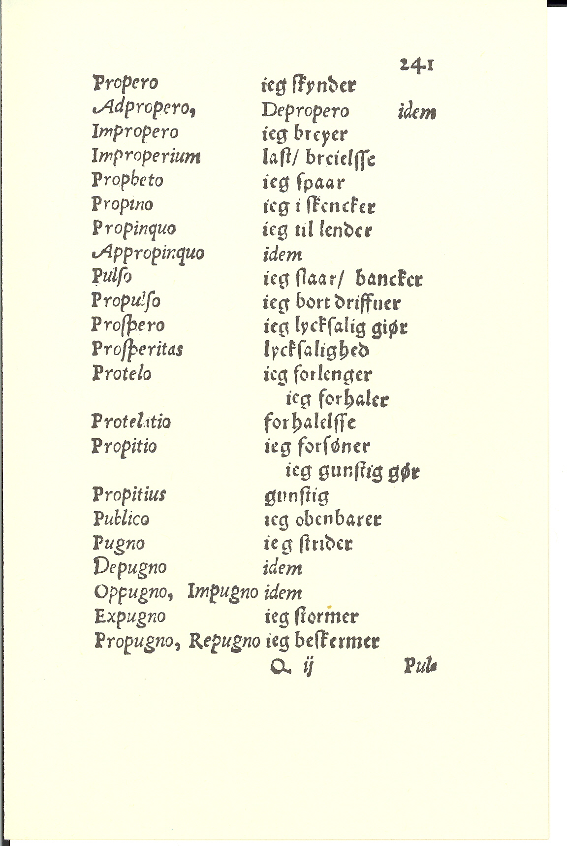 Tursen 1561, Side: 243