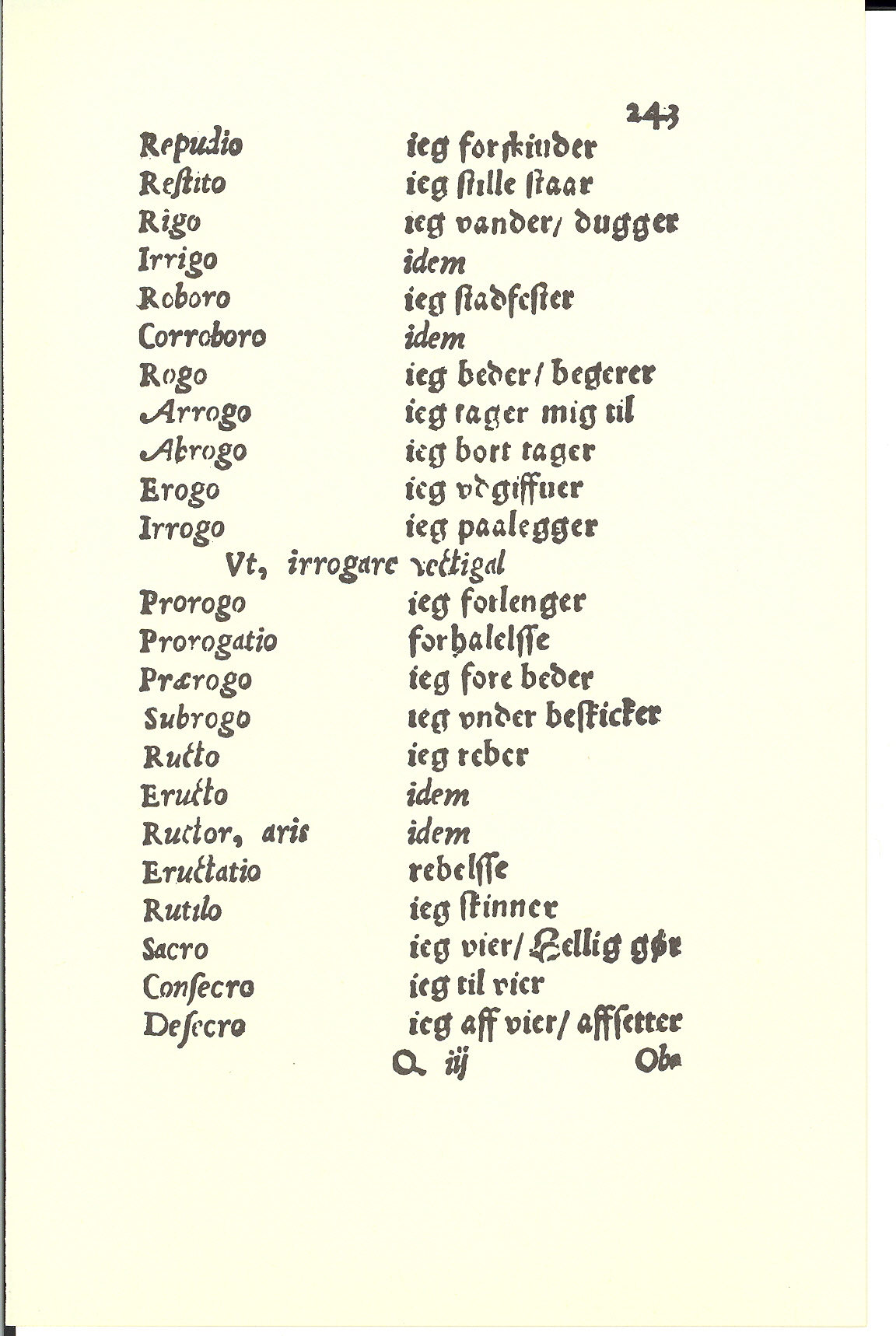 Tursen 1561, Side: 245