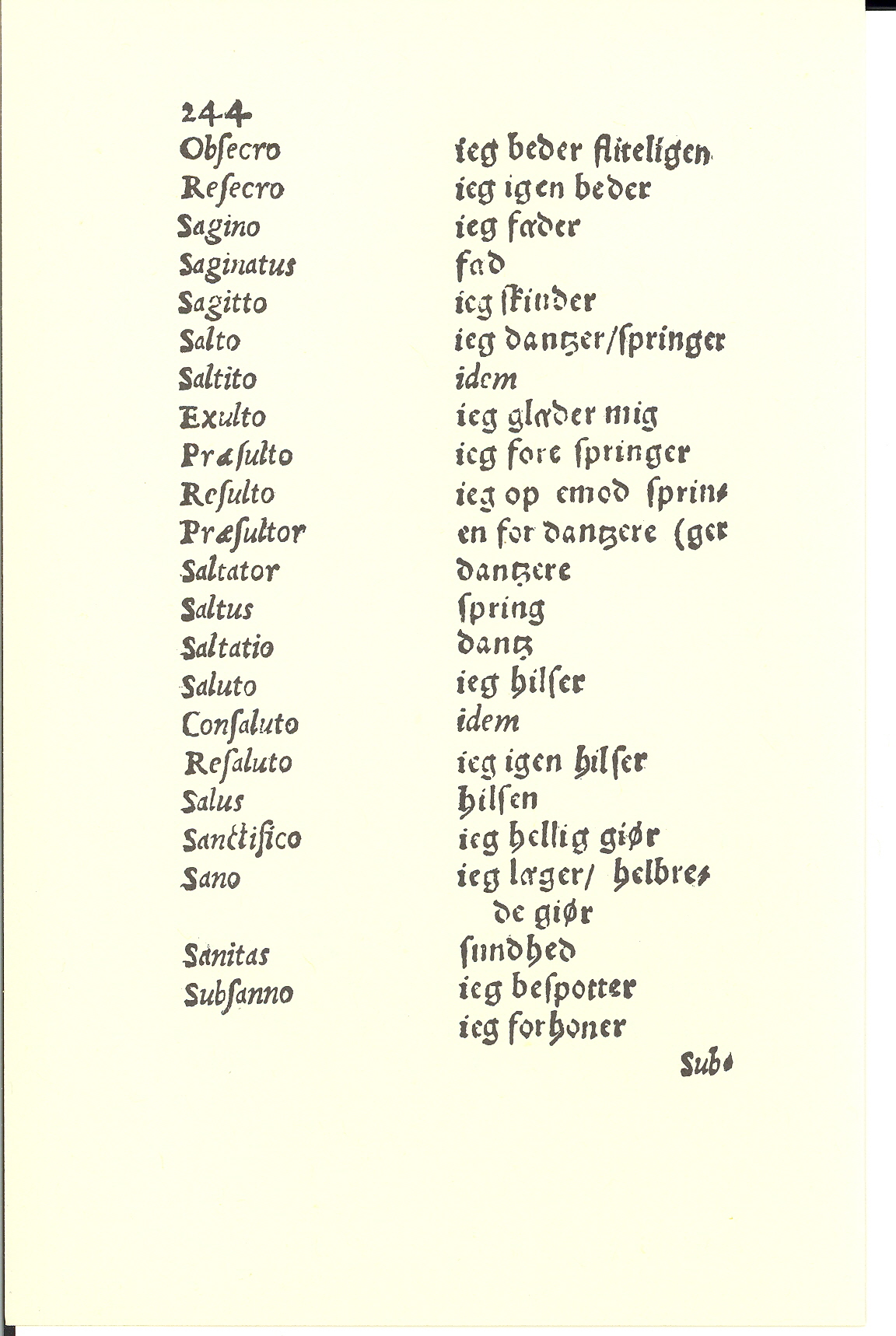 Tursen 1561, Side: 246