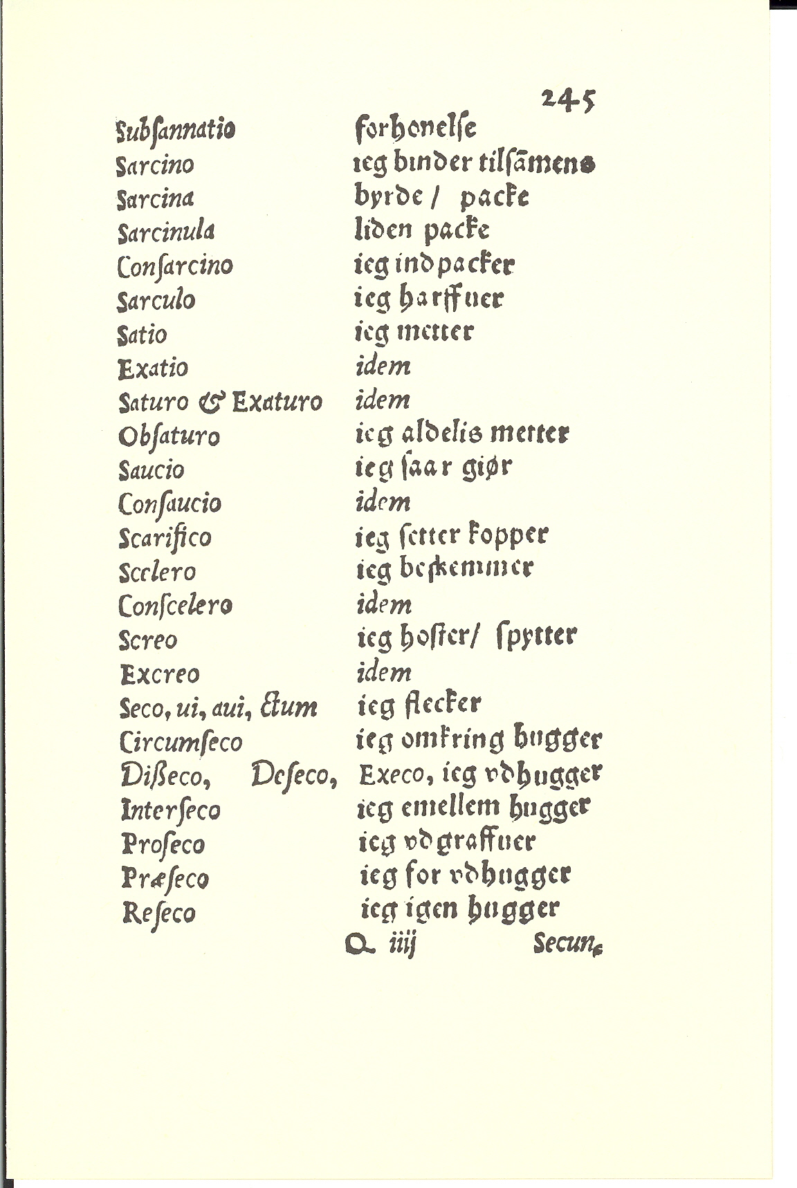 Tursen 1561, Side: 247