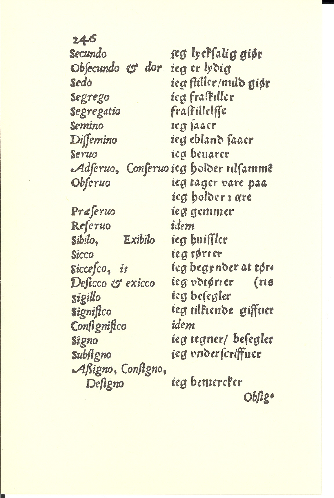 Tursen 1561, Side: 248