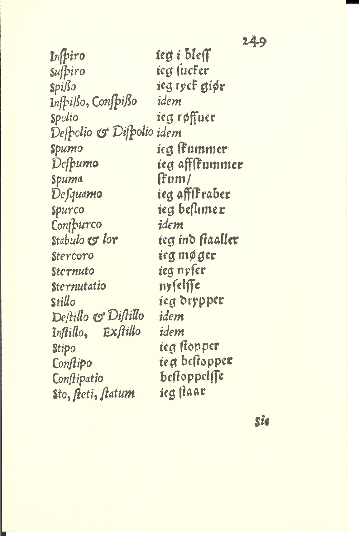 Tursen 1561, Side: 251
