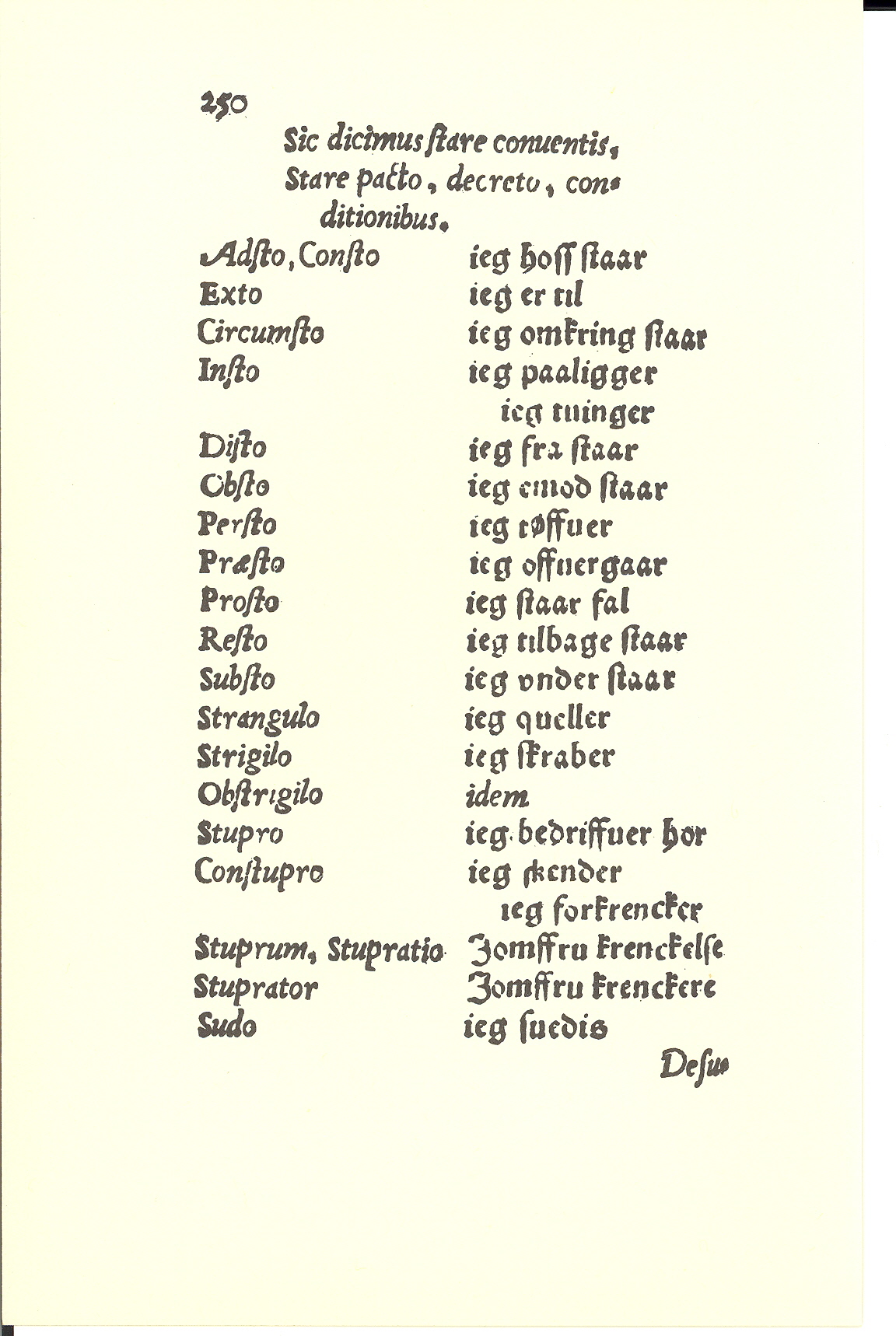 Tursen 1561, Side: 252