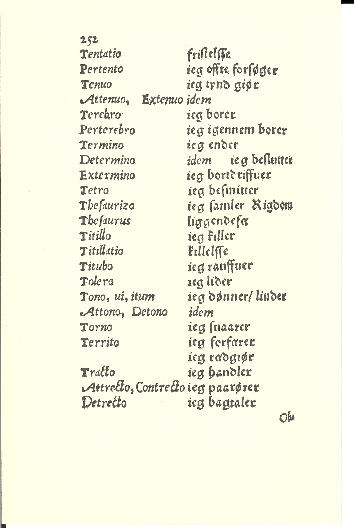 Tursen 1561, Side: 254