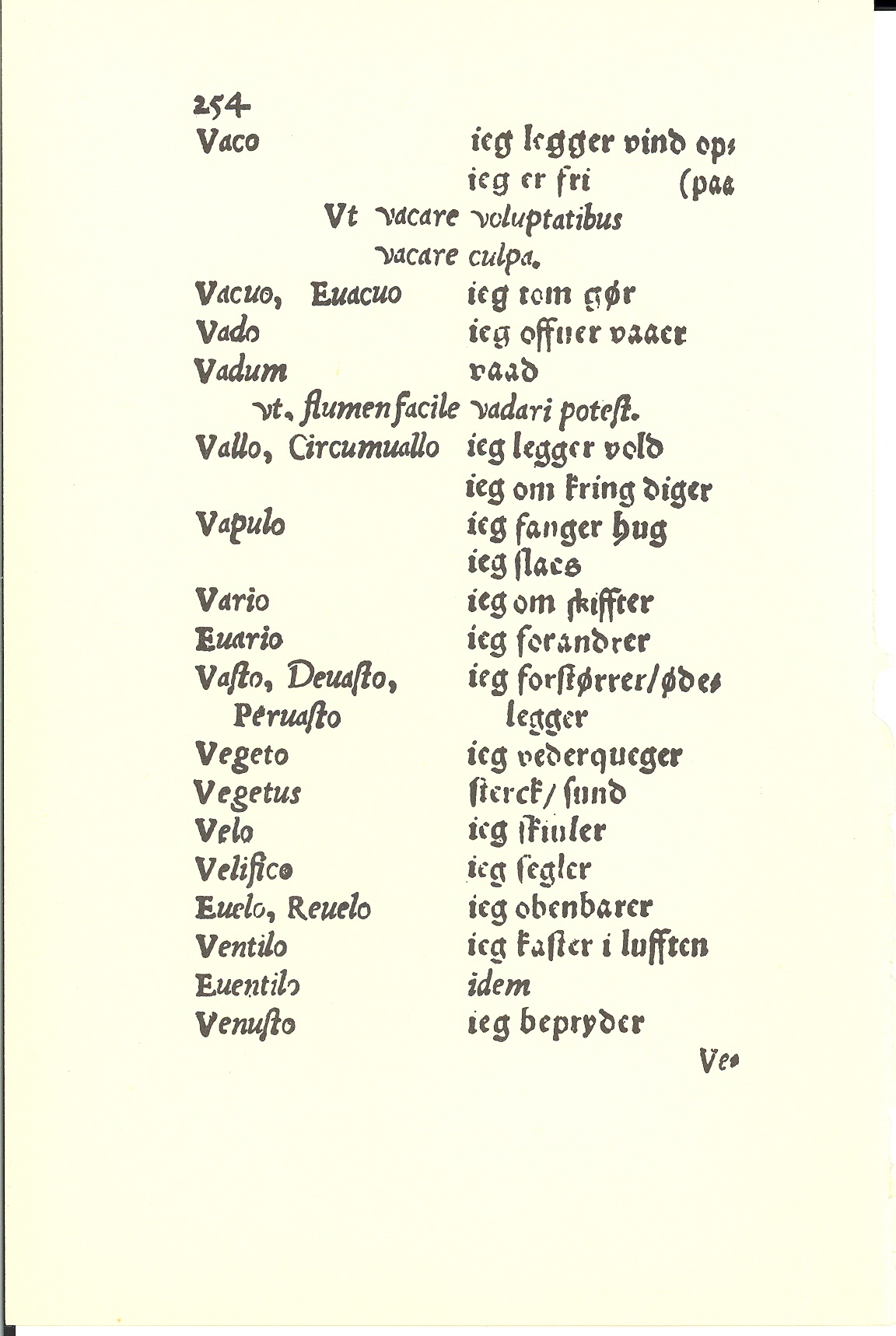 Tursen 1561, Side: 256