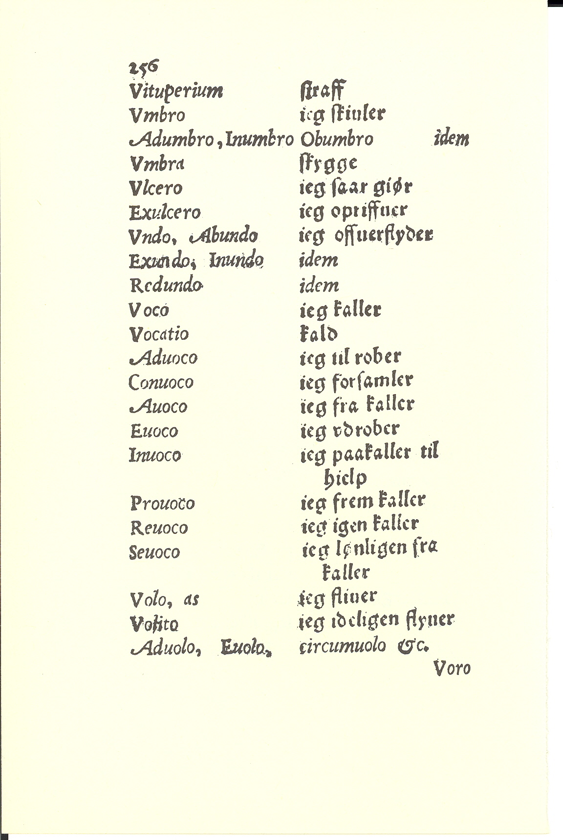 Tursen 1561, Side: 258
