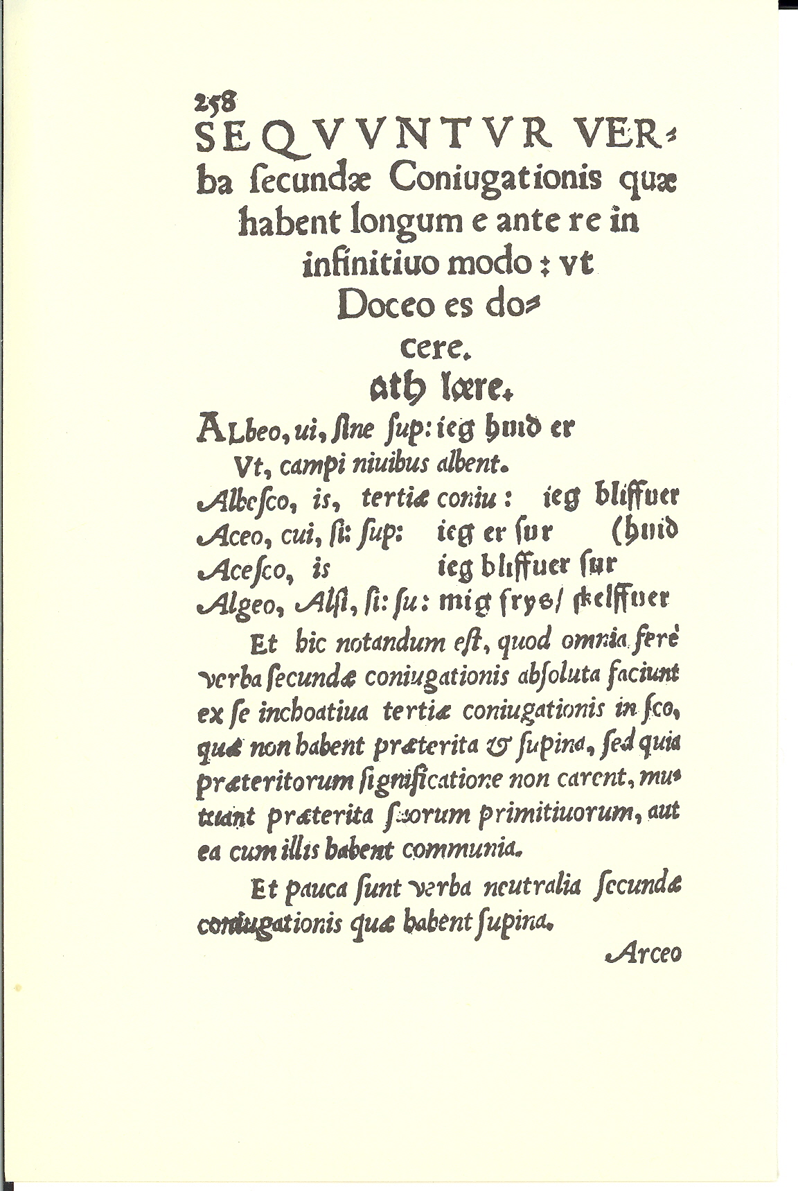 Tursen 1561, Side: 260
