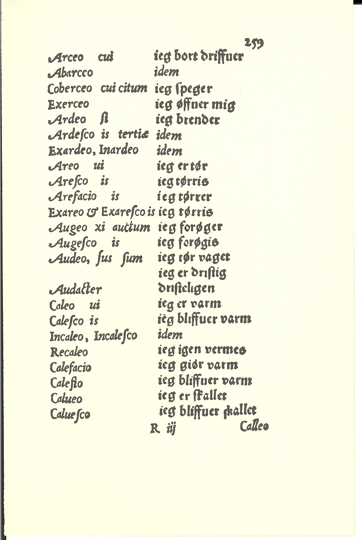 Tursen 1561, Side: 261