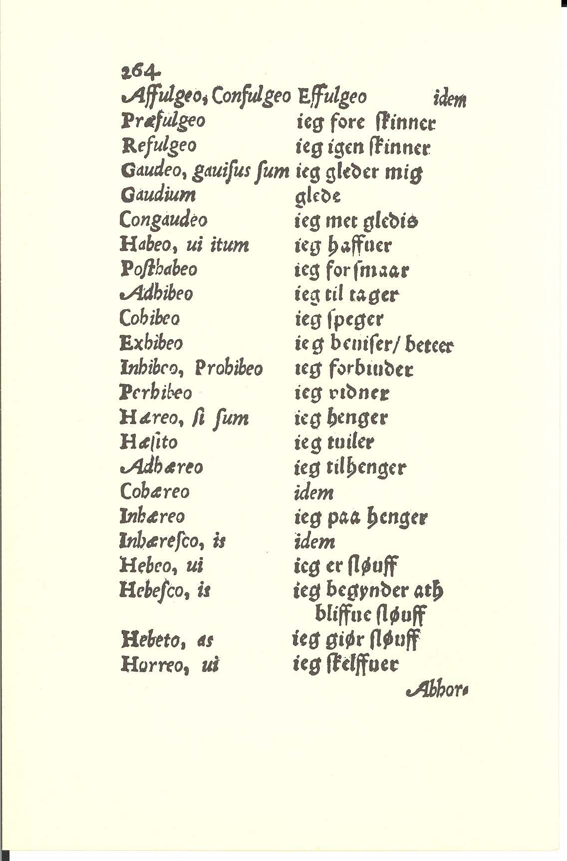 Tursen 1561, Side: 266