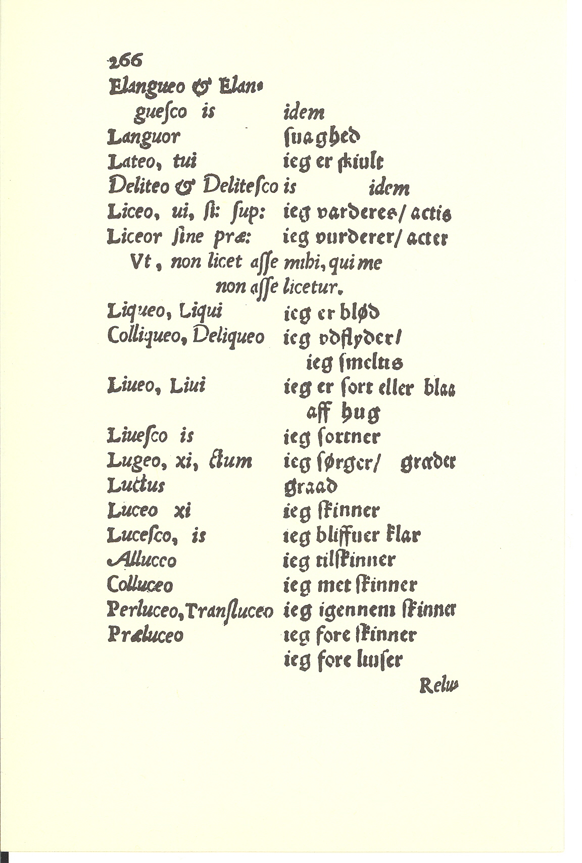 Tursen 1561, Side: 268