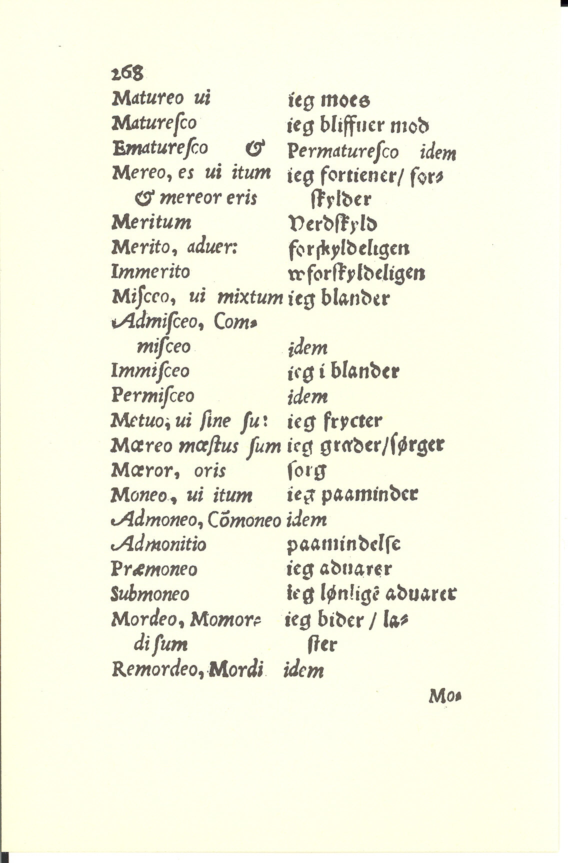 Tursen 1561, Side: 270
