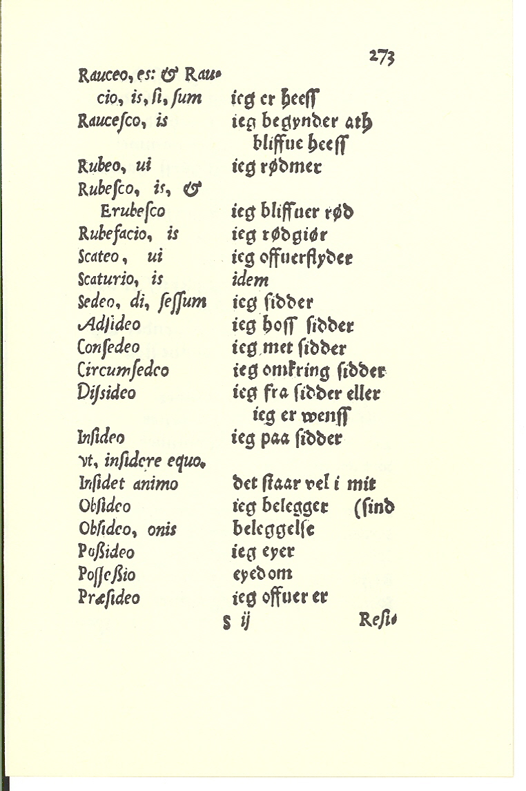 Tursen 1561, Side: 275