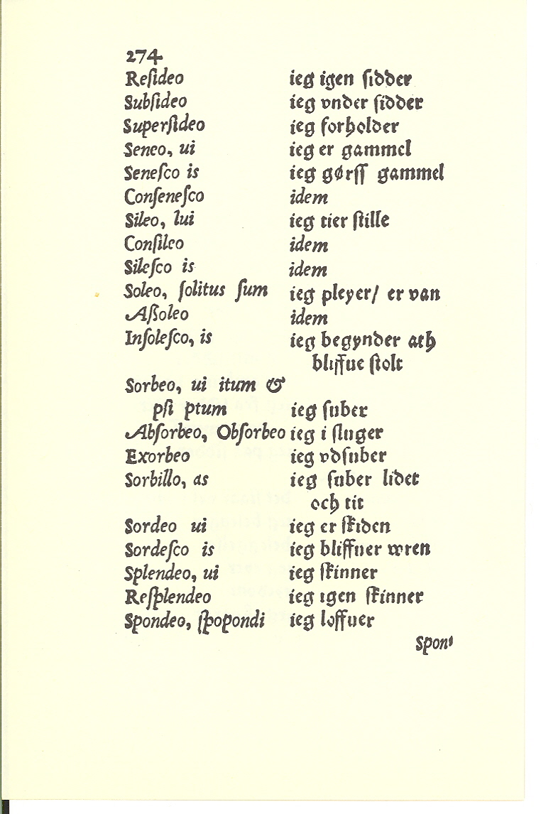 Tursen 1561, Side: 276