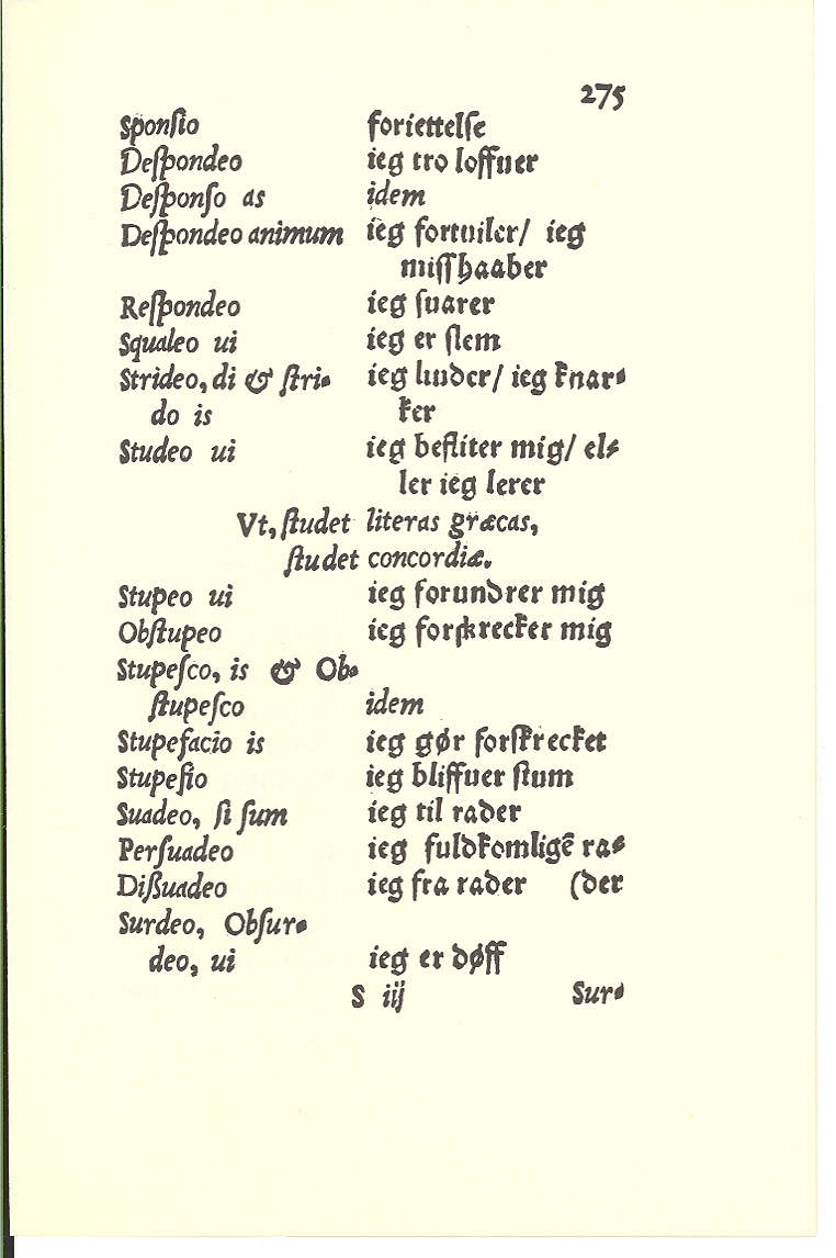 Tursen 1561, Side: 277