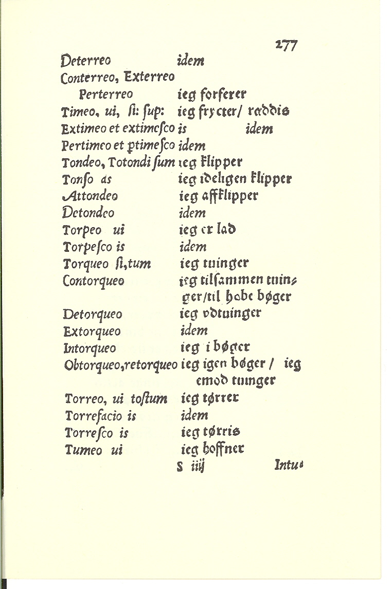 Tursen 1561, Side: 279