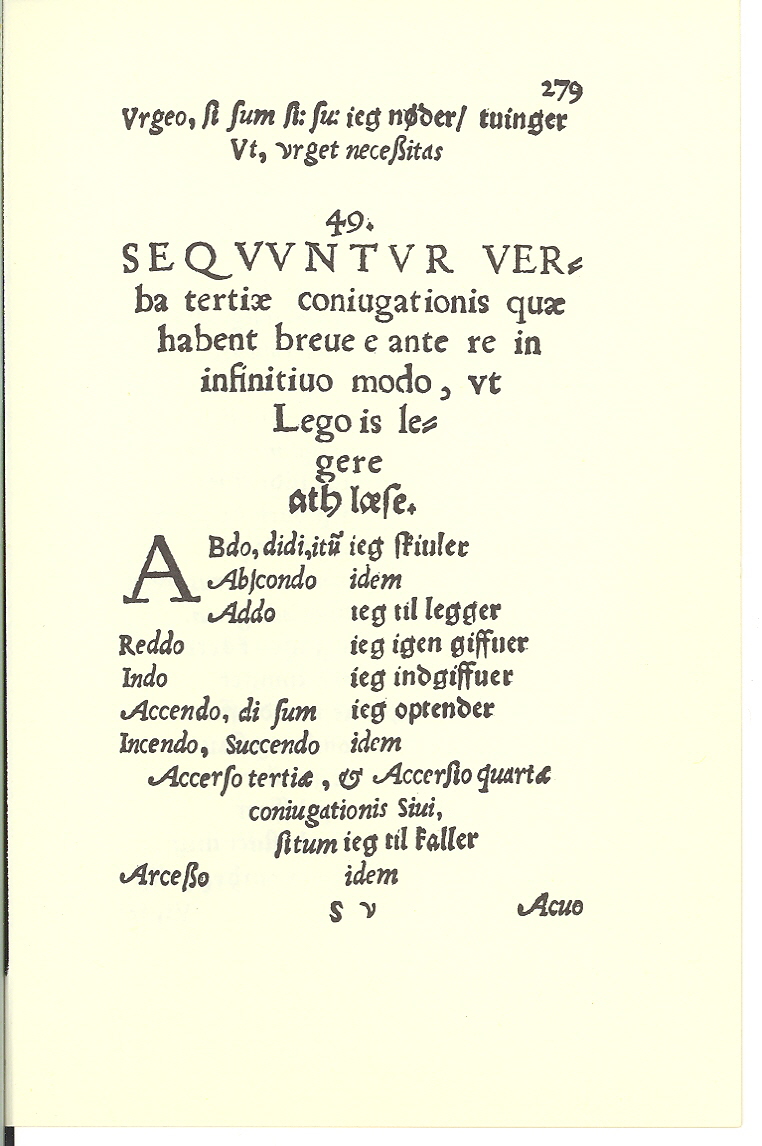Tursen 1561, Side: 281