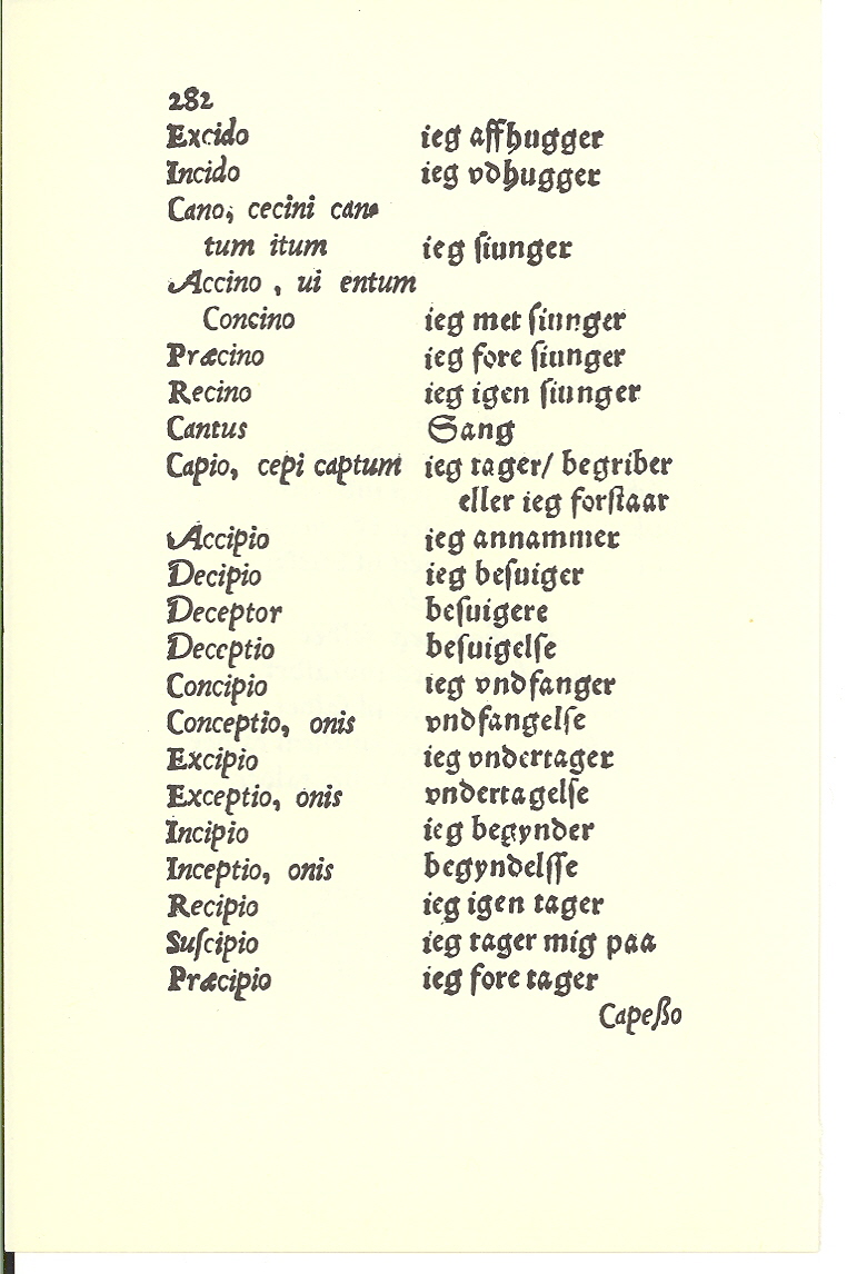 Tursen 1561, Side: 284