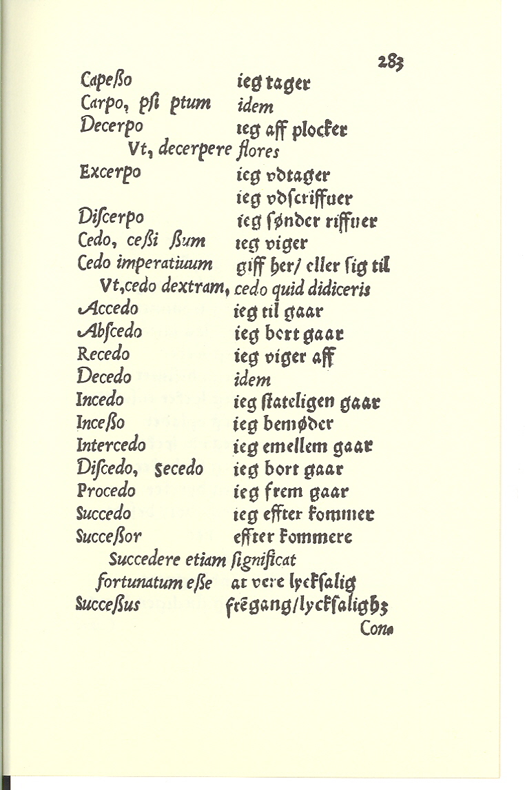 Tursen 1561, Side: 285