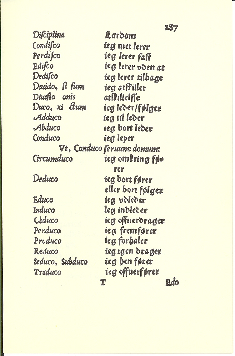 Tursen 1561, Side: 289