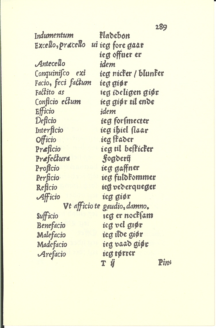 Tursen 1561, Side: 291