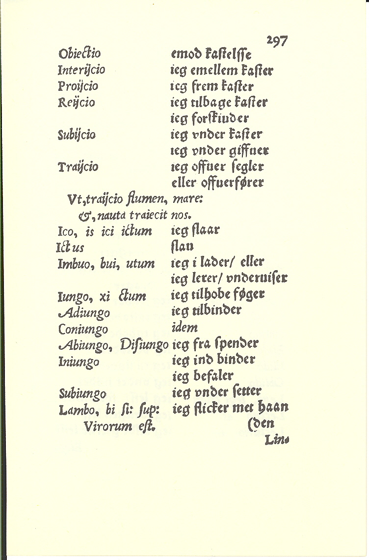 Tursen 1561, Side: 299