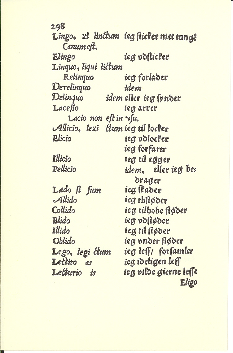 Tursen 1561, Side: 300