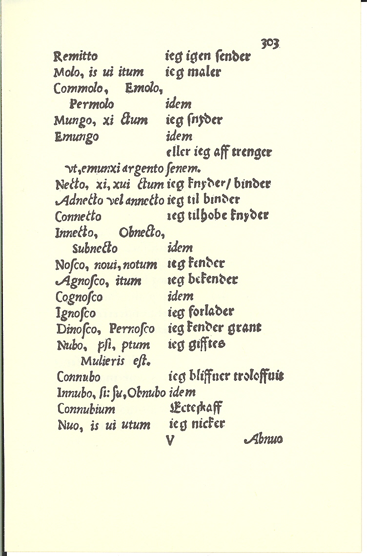 Tursen 1561, Side: 305