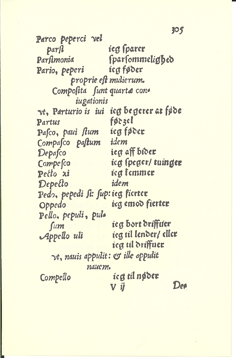 Tursen 1561, Side: 307