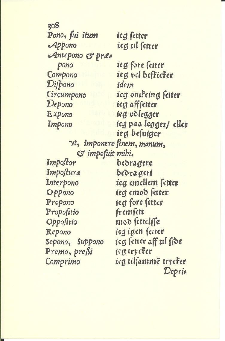 Tursen 1561, Side: 310