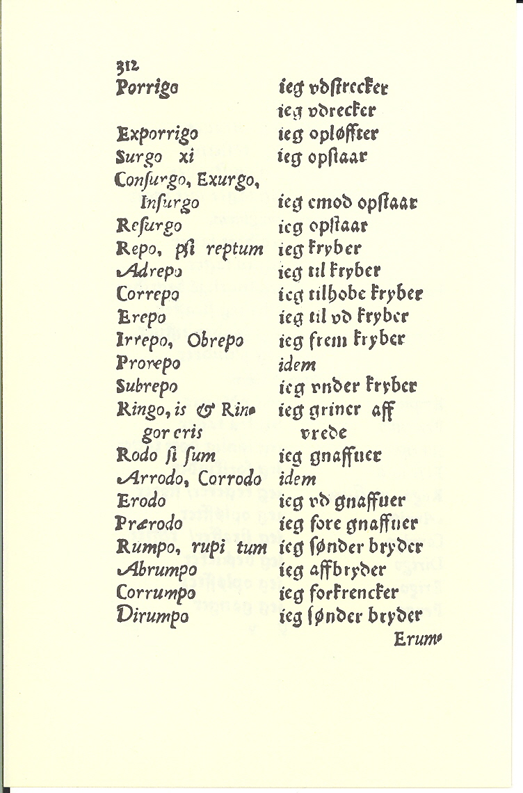 Tursen 1561, Side: 314