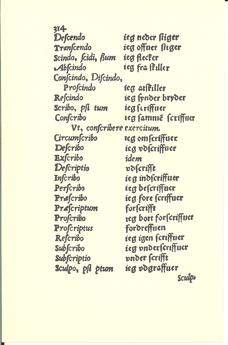 Tursen 1561, Side: 316