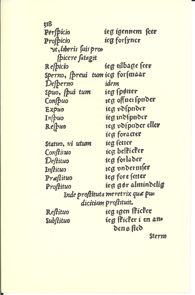 Tursen 1561, Side: 320