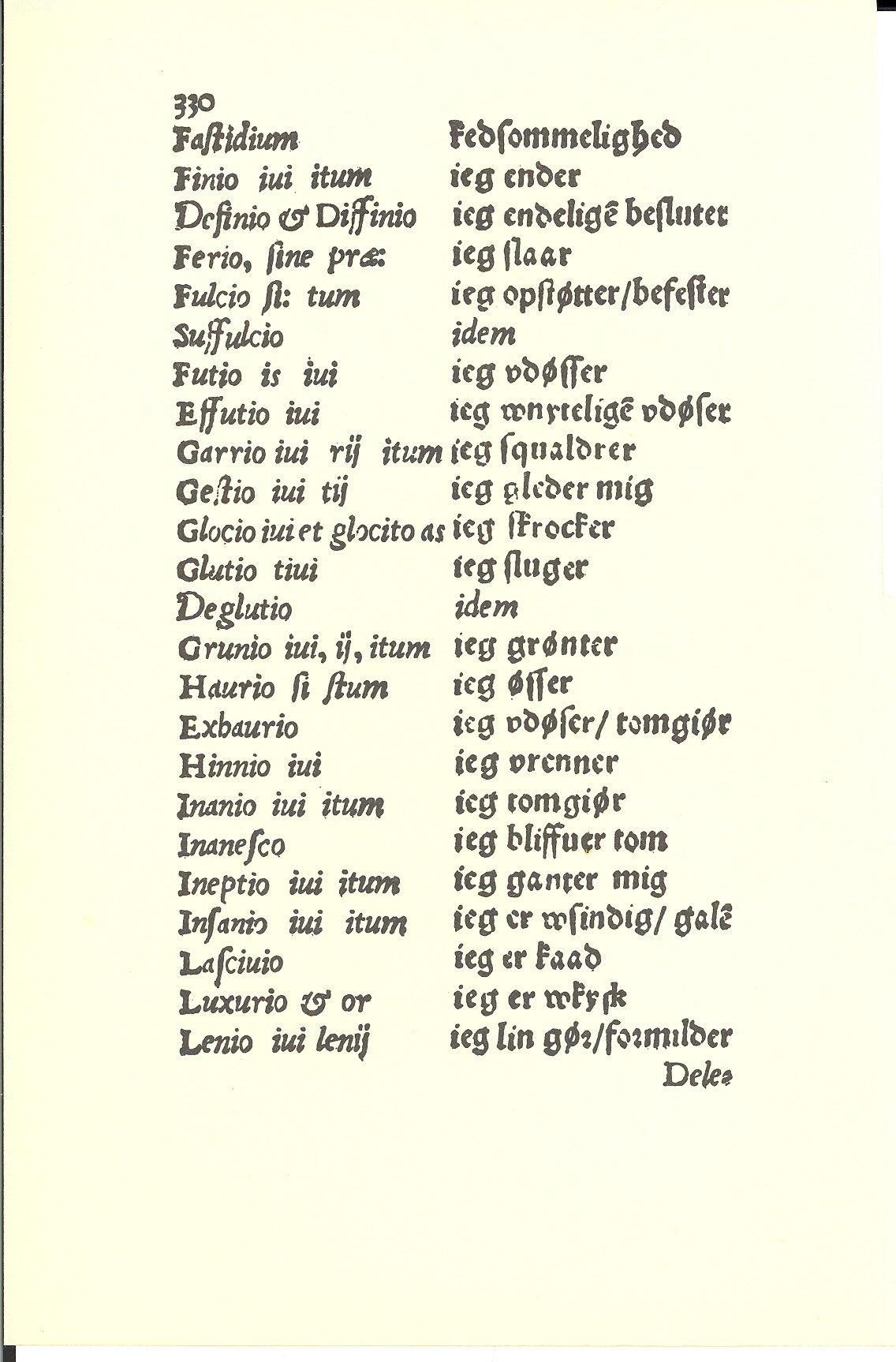 Tursen 1561, Side: 332
