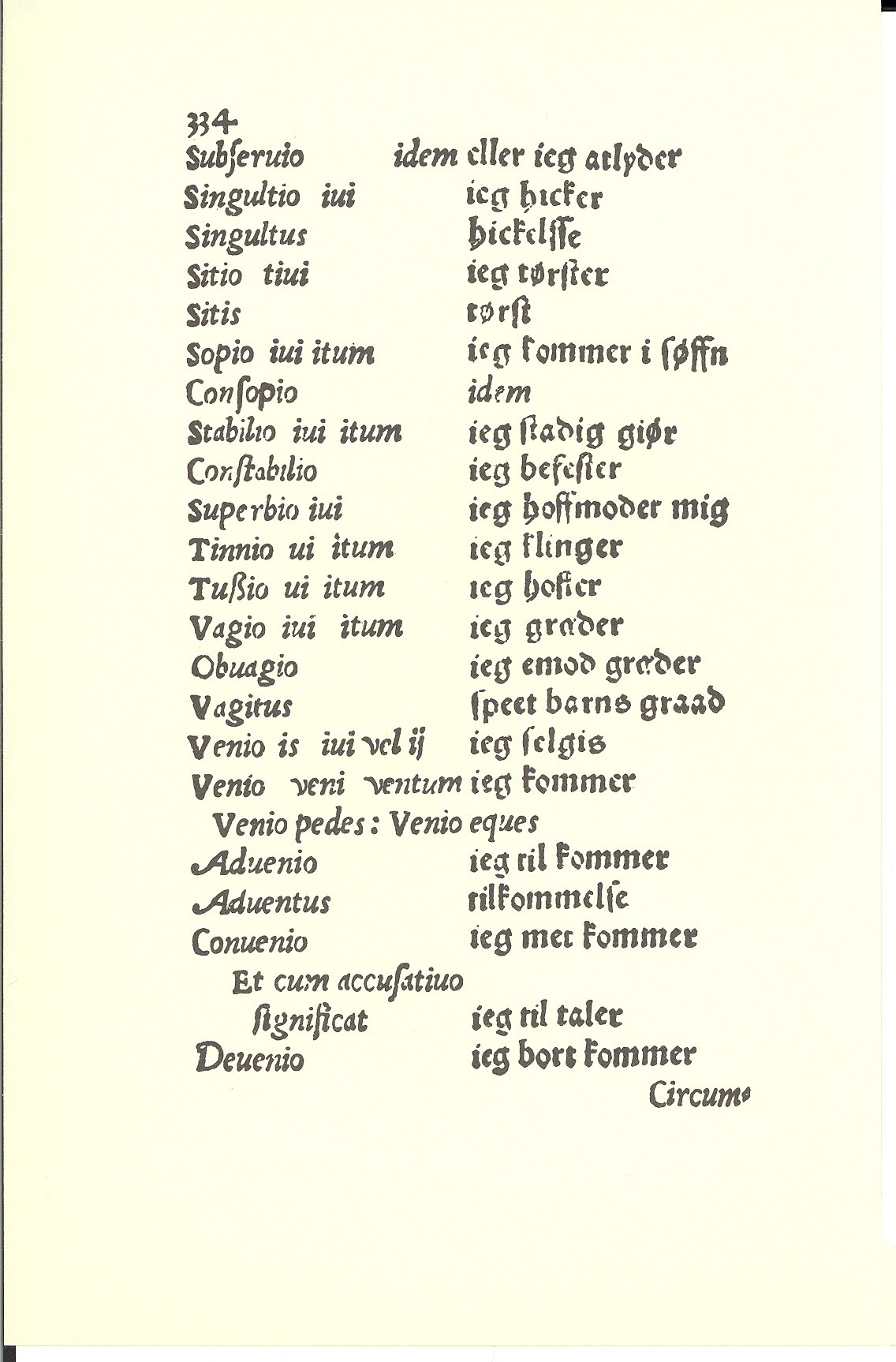 Tursen 1561, Side: 336