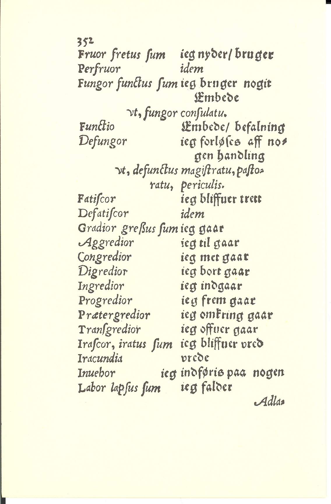 Tursen 1561, Side: 354