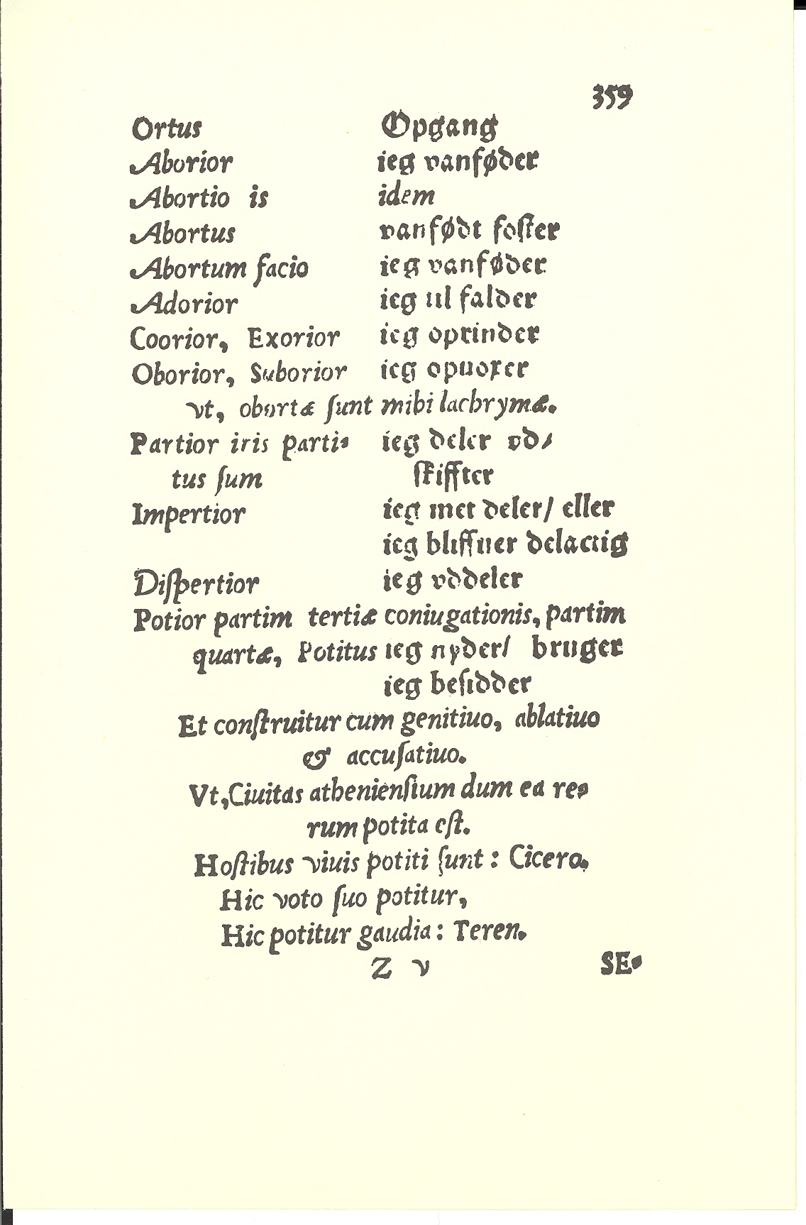 Tursen 1561, Side: 361