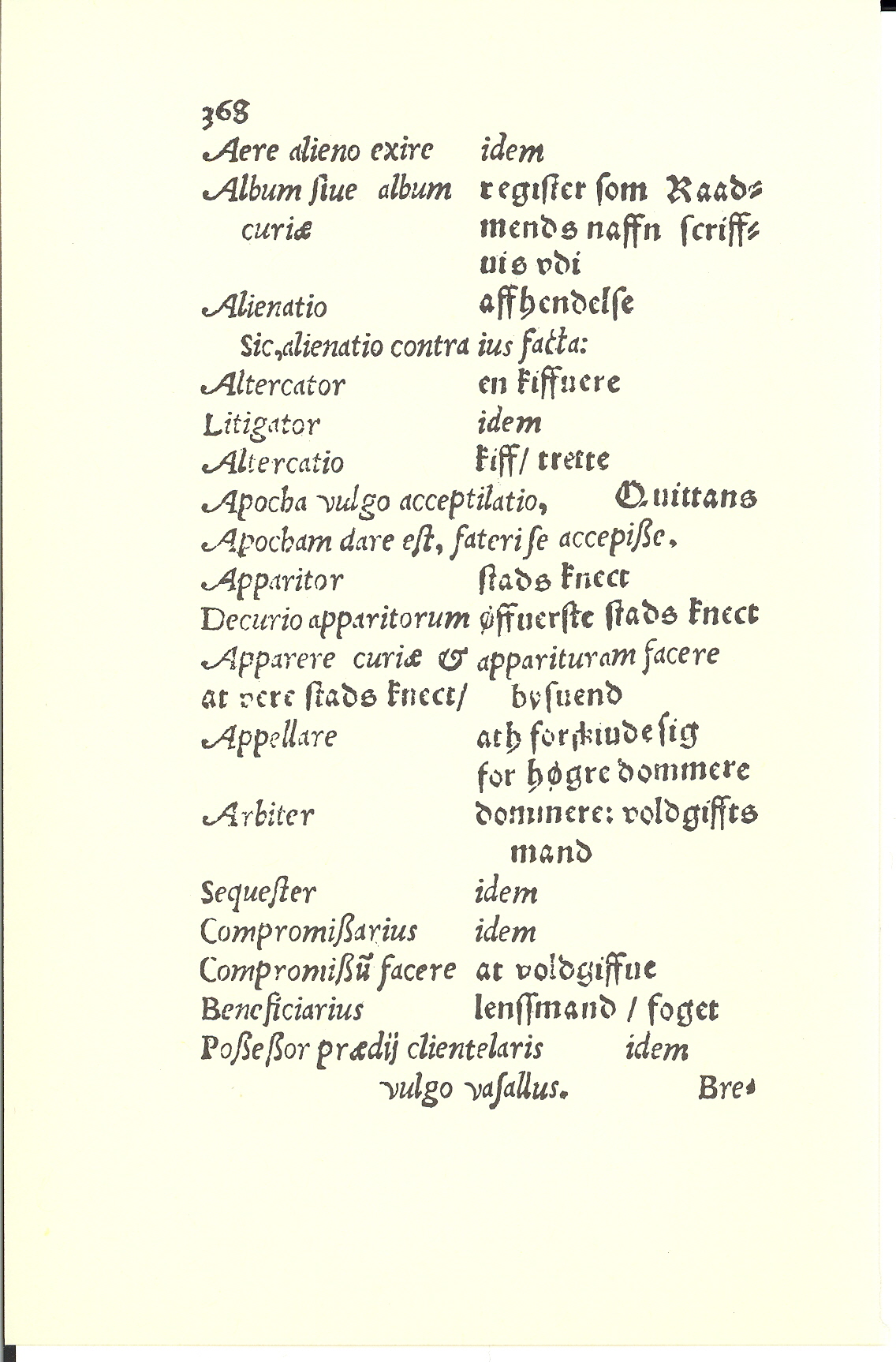 Tursen 1561, Side: 370