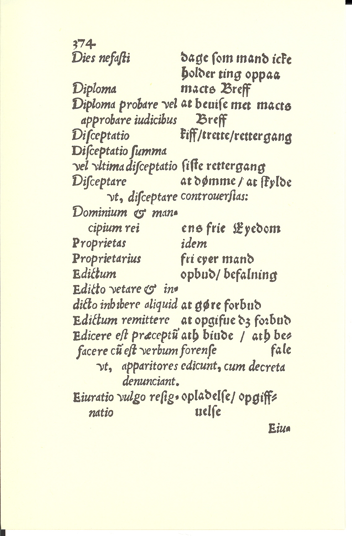Tursen 1561, Side: 376