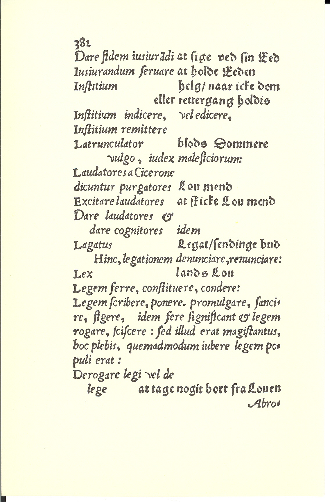 Tursen 1561, Side: 384