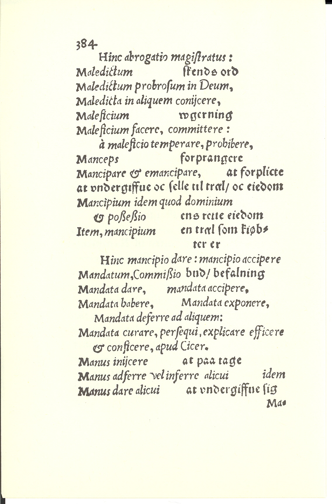 Tursen 1561, Side: 386