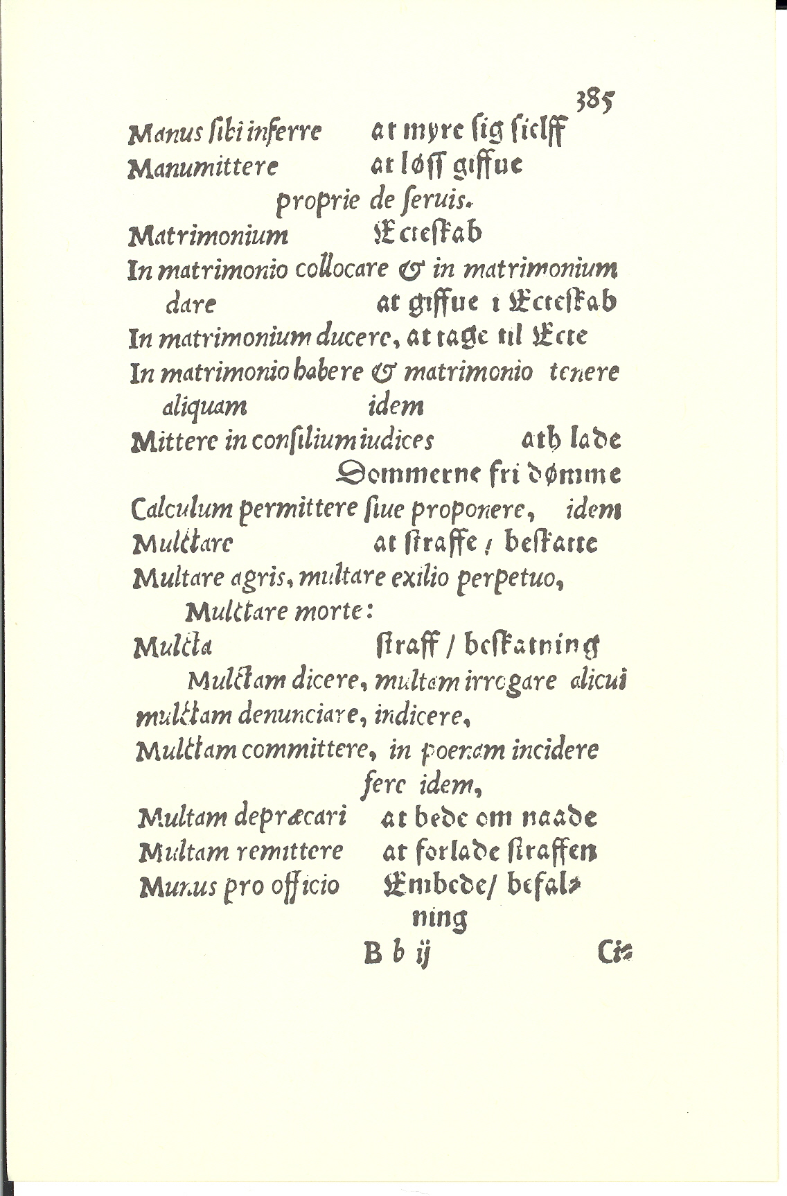 Tursen 1561, Side: 387