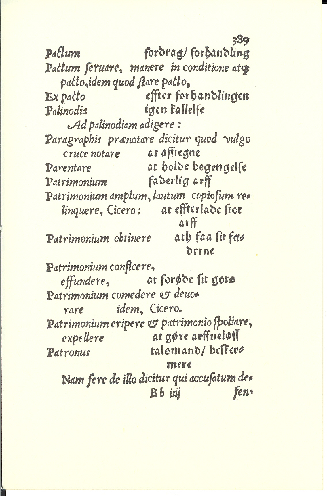 Tursen 1561, Side: 391